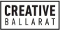 Creative Ballarat - Creative Inspiration Grant Program logo